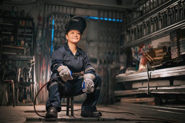 Best Structural Steel Welding in Trinity, NC