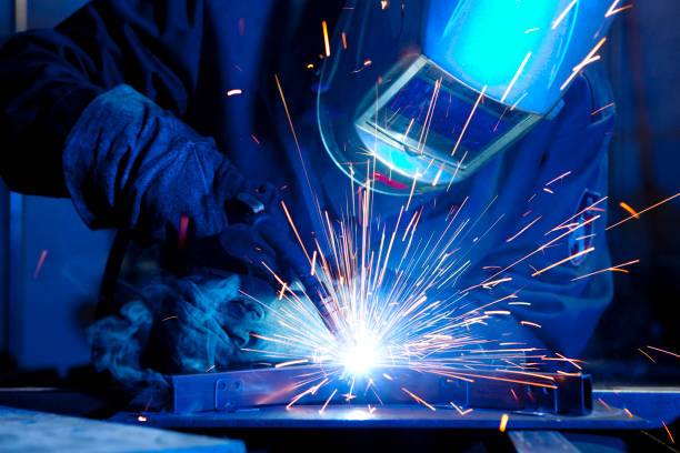 Best Automation and Robotic Welding in Trinity, NC