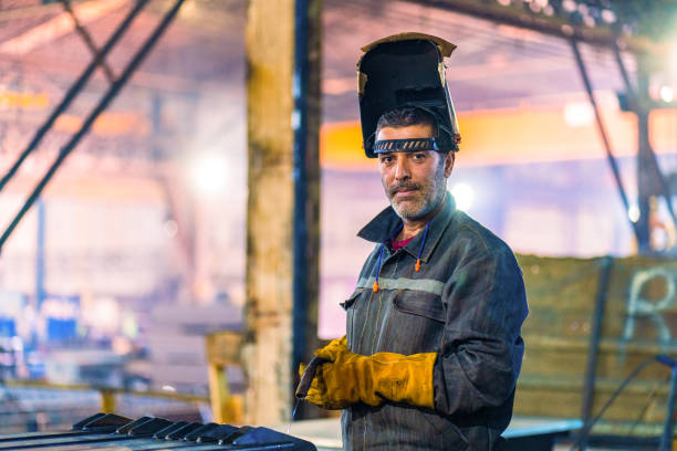 Best Artistic and Custom Metal Fabrication in Trinity, NC