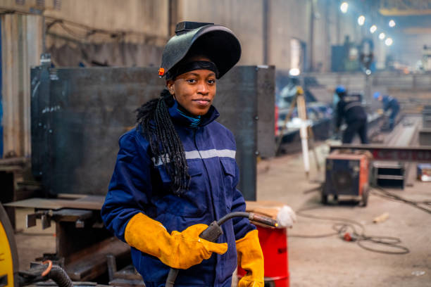  Trinity, NC Welder Pros