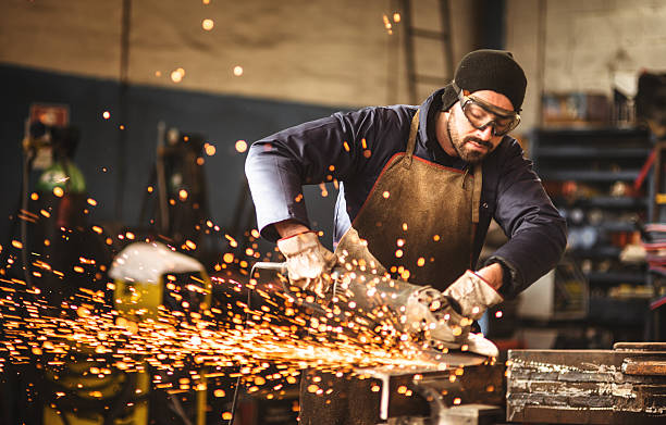 Affordable Welder Services in Trinity, NC
