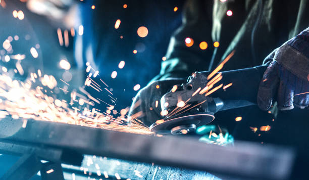 Best Specialty Welding Processes in Trinity, NC